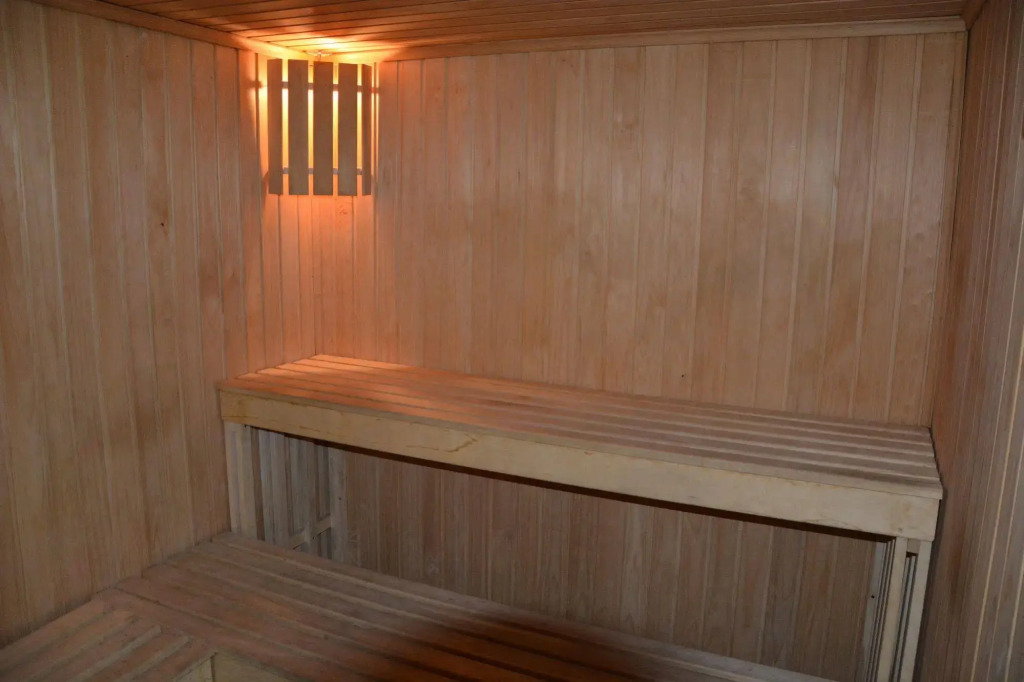 Sol Y Luna Home & Spa