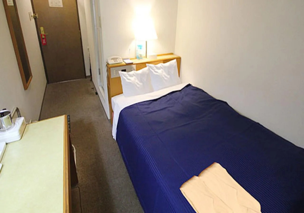 Hotel New Gaea Tenjinminami