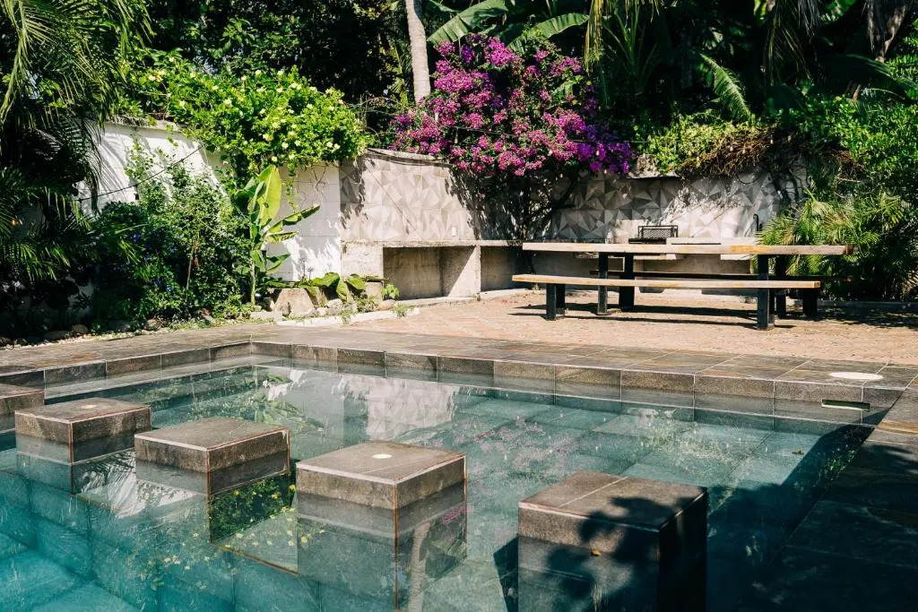 Casa Sirena