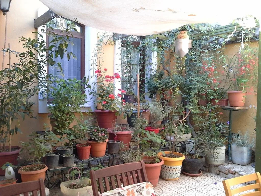 Sığacık Antik Otel