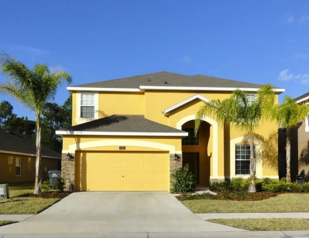 Davenport Luxury by TS Vacation Homes