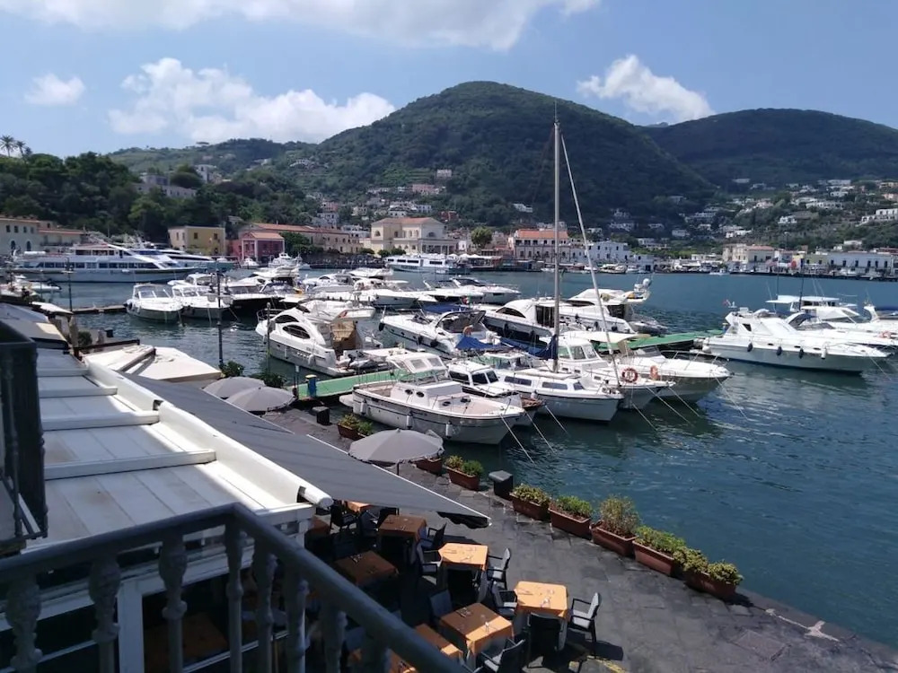 Casa Vacanze Riva Destra