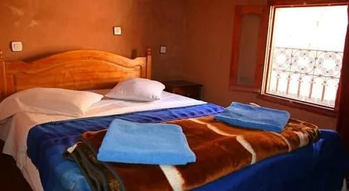 Hotel Valentine Todra