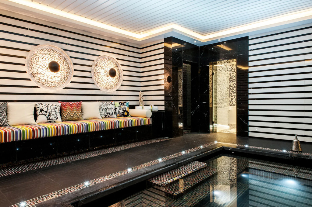 Sofitel Tamuda Bay Beach And Spa