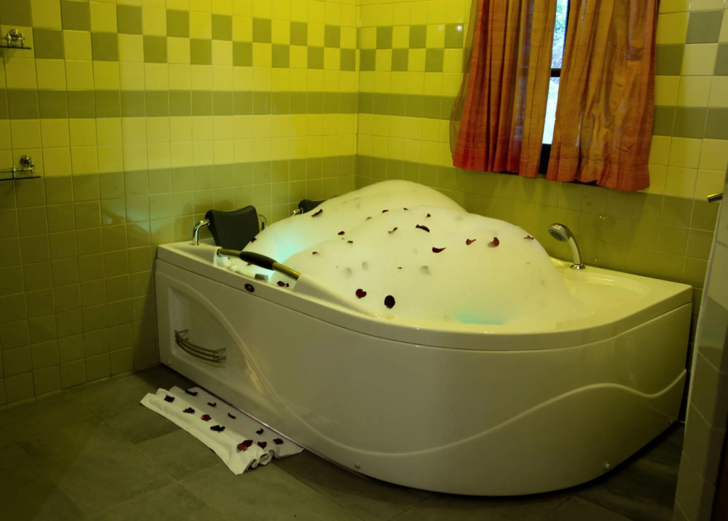 Athulya Villas, Kandy