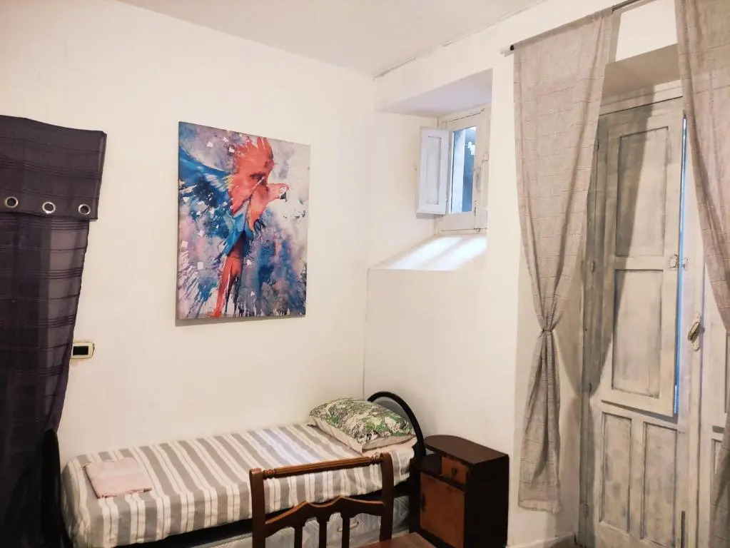 Casa Dei Fiori