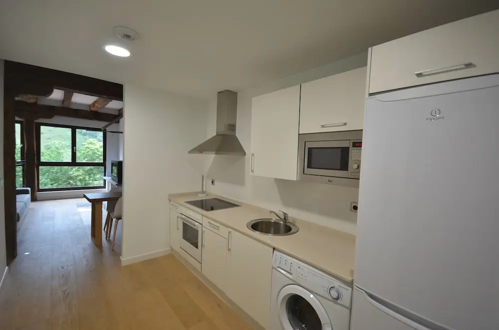 Arantza Apartamentuak