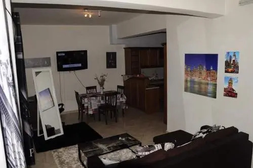 Ionias Apartment in Heraklion