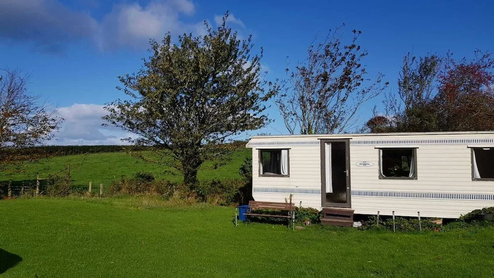 Caravan by Sea