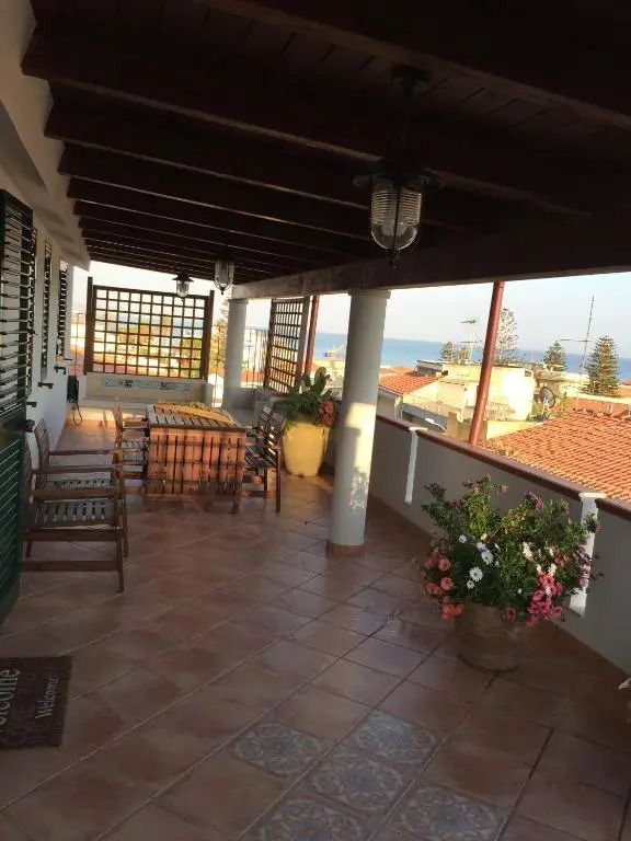 Casa vacanze da Giovanni