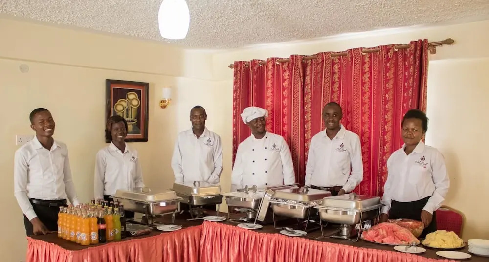 Calabash Hotel