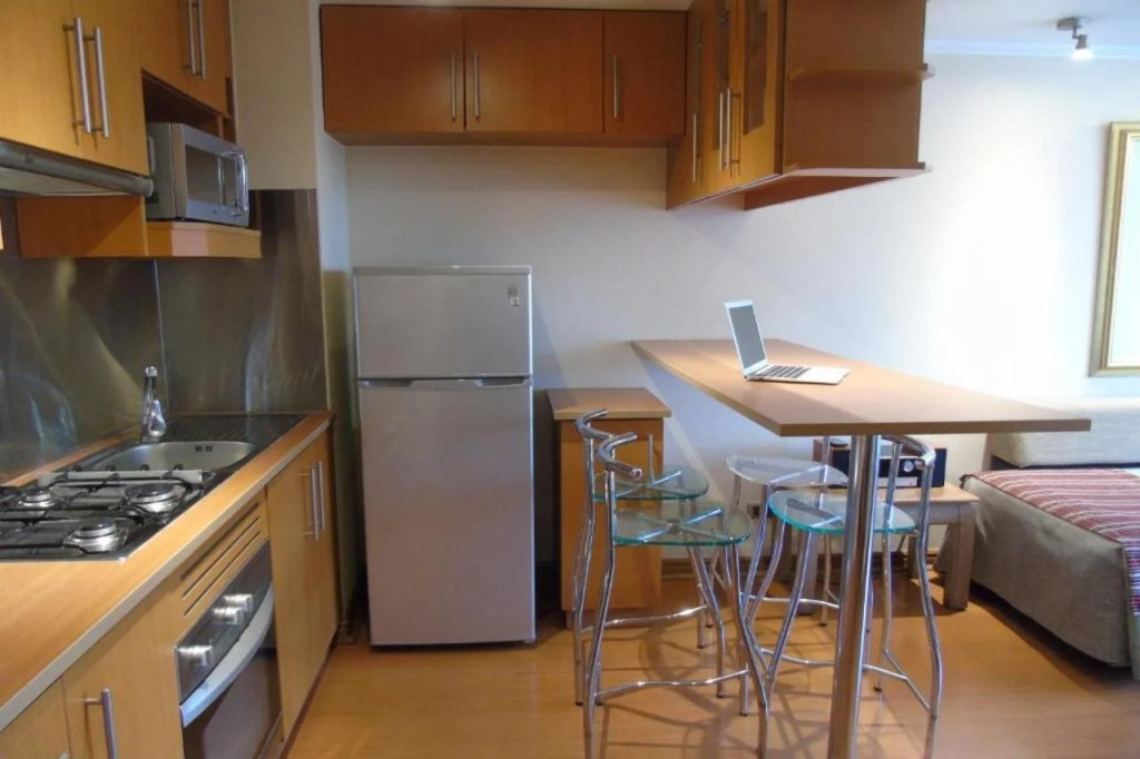 RQ Providencia Apartments