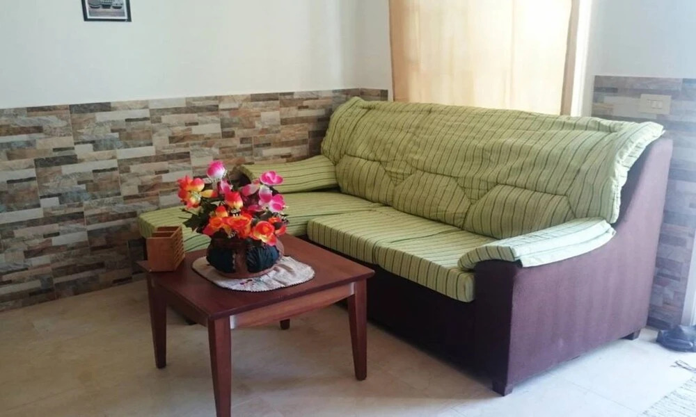 104592 -  Apartment in Tías