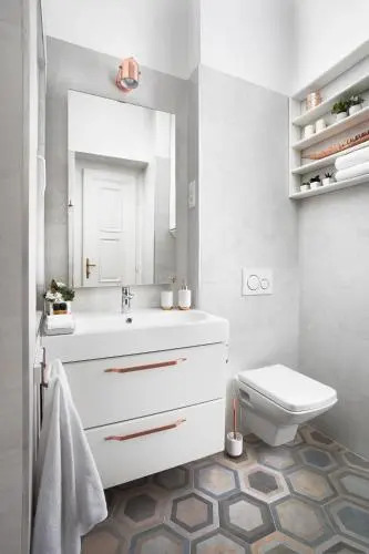 Brill Budapest Apartments 3