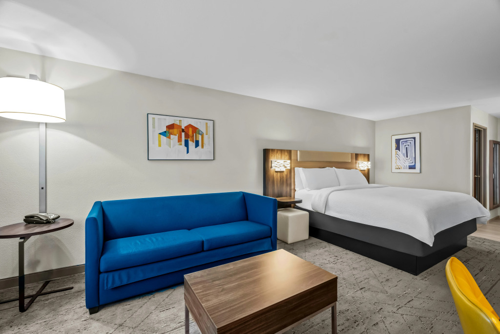 Holiday Inn Express Monticello by IHG