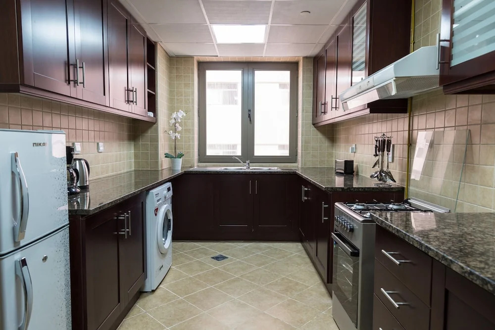 HiGuests Vacation Homes - Burj Al Nahda