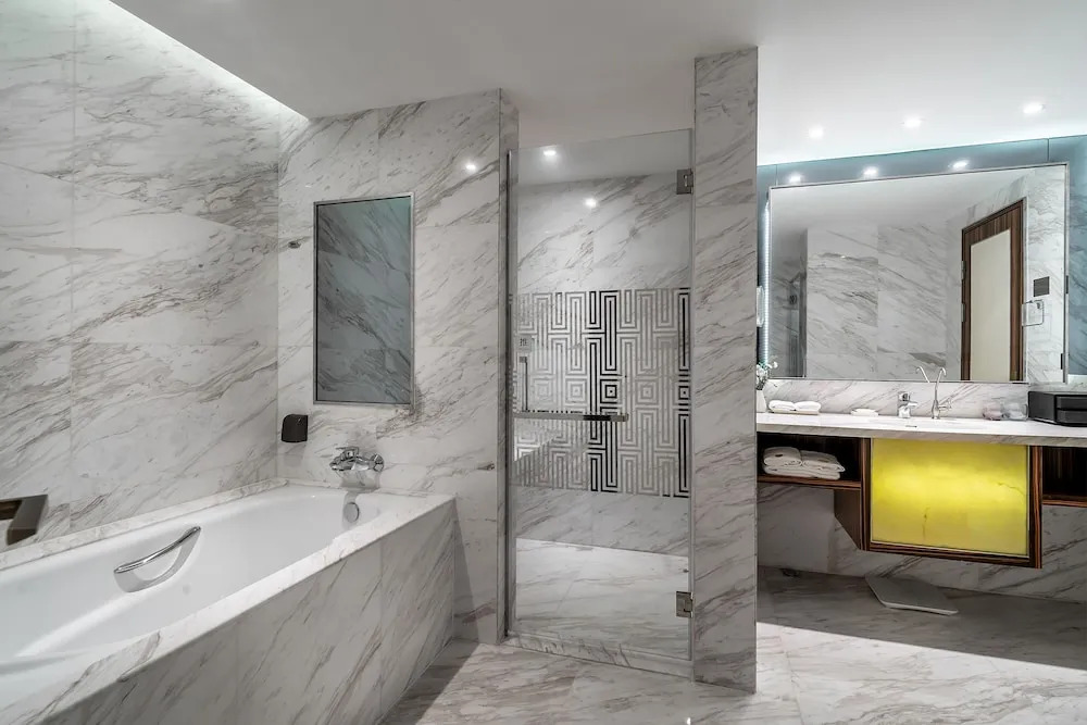 Suning Universal Hotel ALL-SUITES