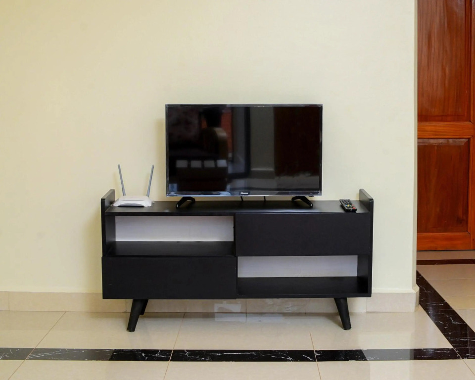 Keisha Luxury Furnished Apartment Bukoto with great Wifi and power back up