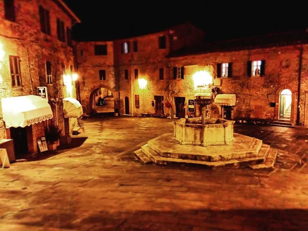 La Pietraia