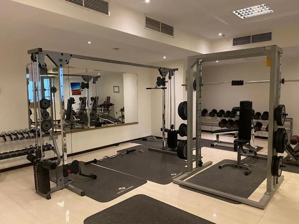 Palm Inn Hotel Doha