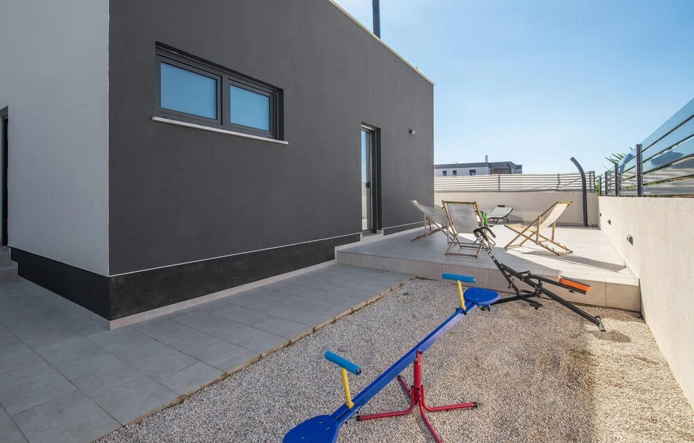 Luxurious Home In Pula