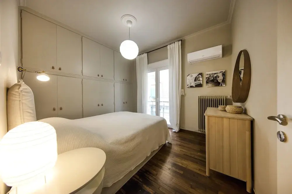 Brand New Modern Apartment