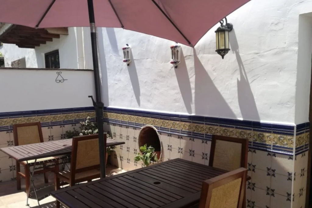 Hotel Al Andalus