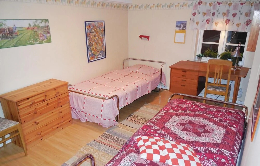 Beautiful Home in Brösarp With 3 Bedrooms