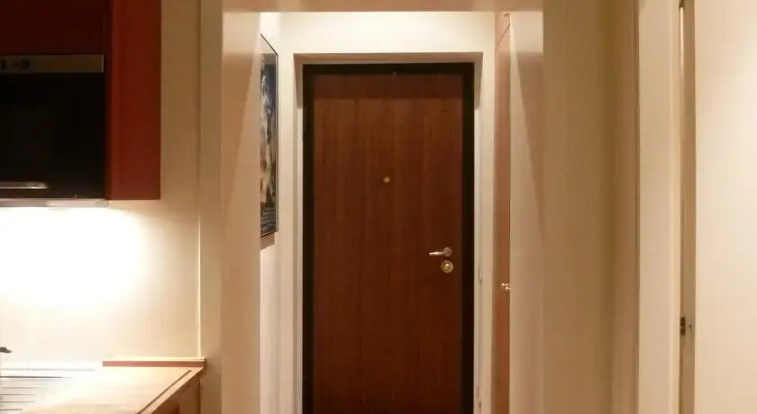 Elegante Appartamento in Centro Milano