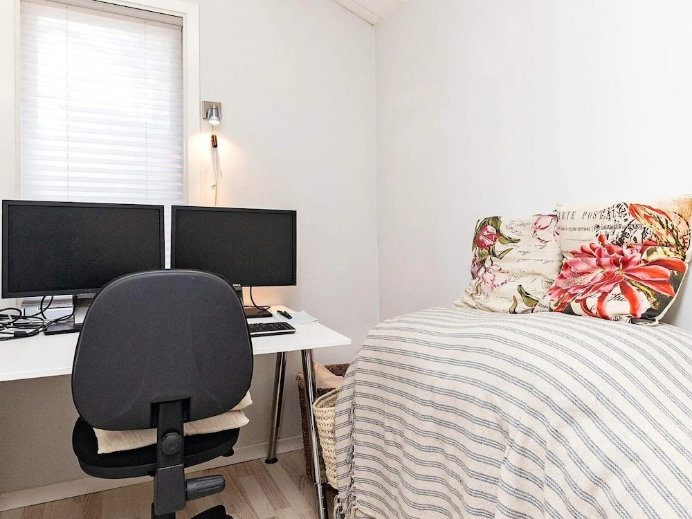 4 Person Holiday Home in Lokken