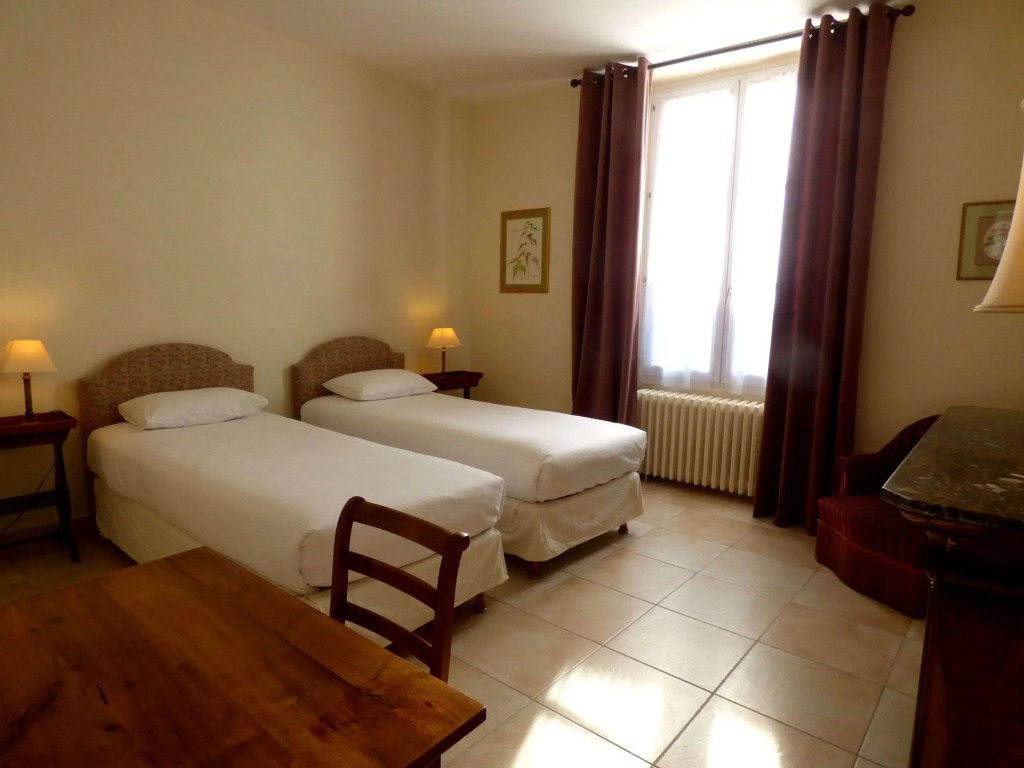 Hôtel La Tonnellerie