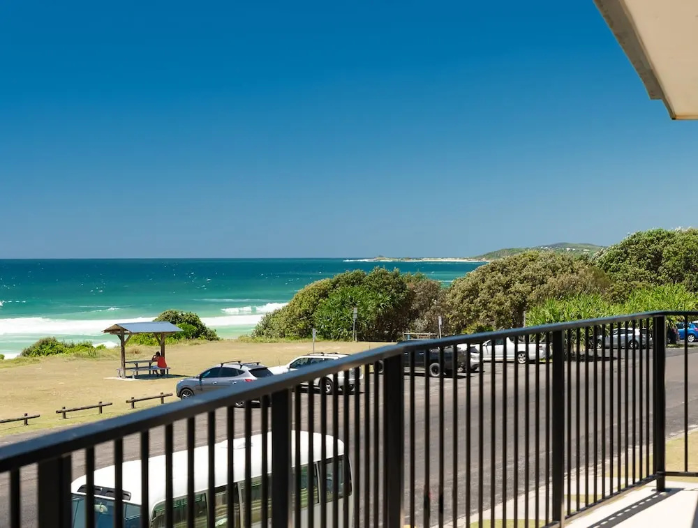 Edgewater 1- Ocean Views - Stone Real Estate Yamba