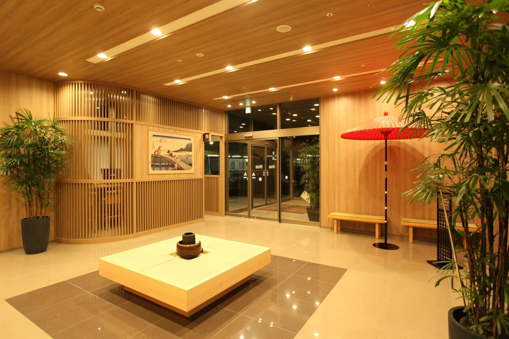 Dormy Inn Express Kakegawa