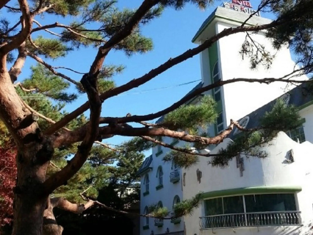 Solveig Hotel