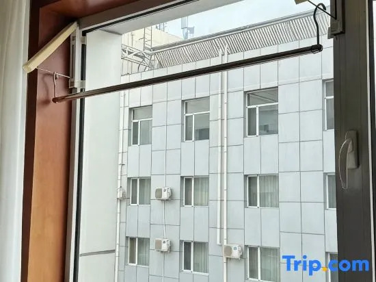 Xuting Hotel (Taiyuan Liuxiang Branch)