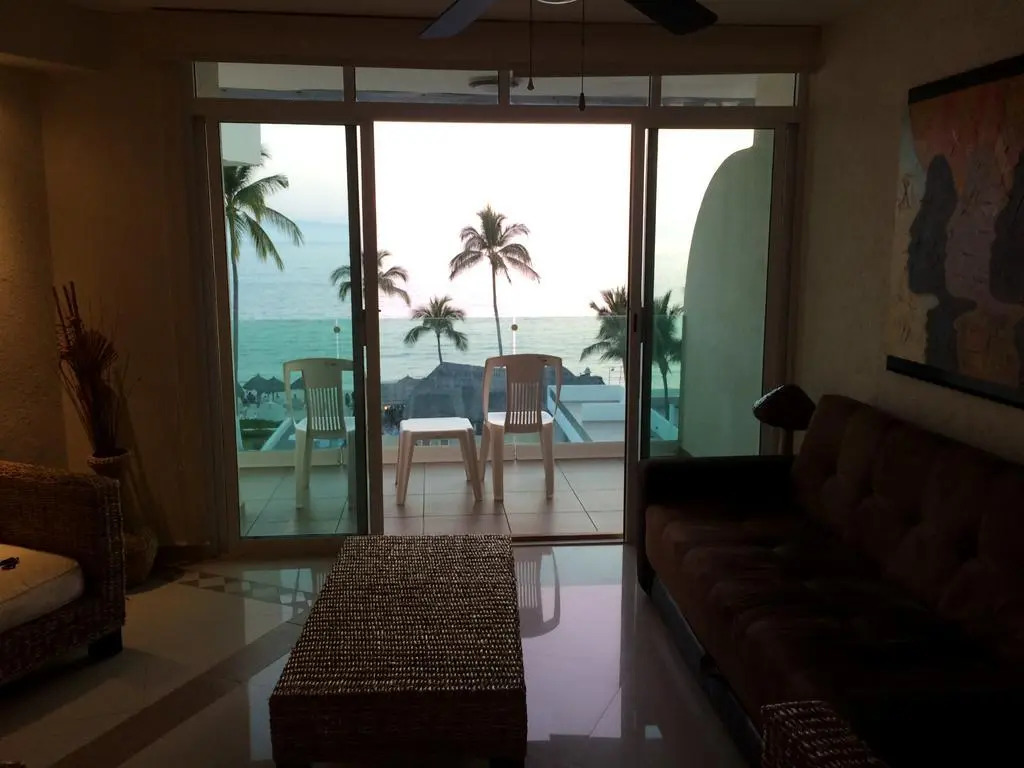 Suites Costa Dorada