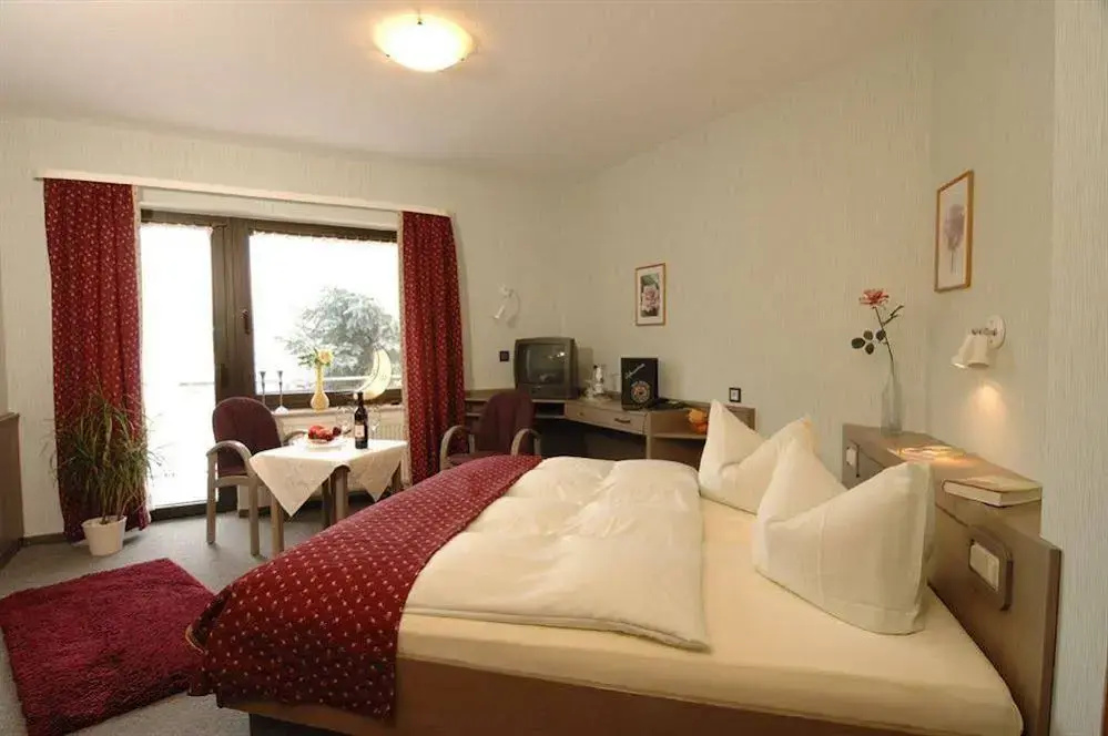 Hotel Luisen Mühle