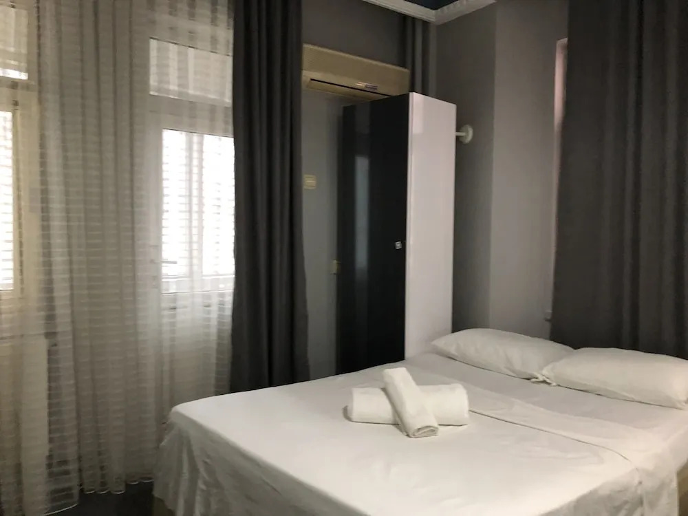 Can Group Hotel