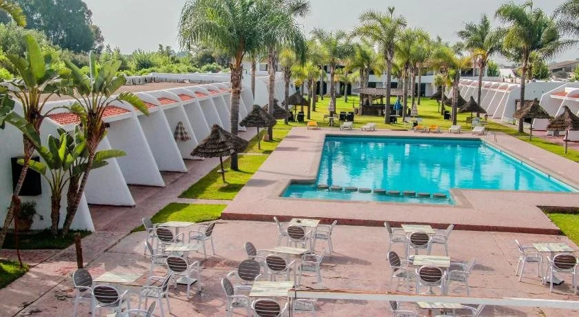 Assam Hotel