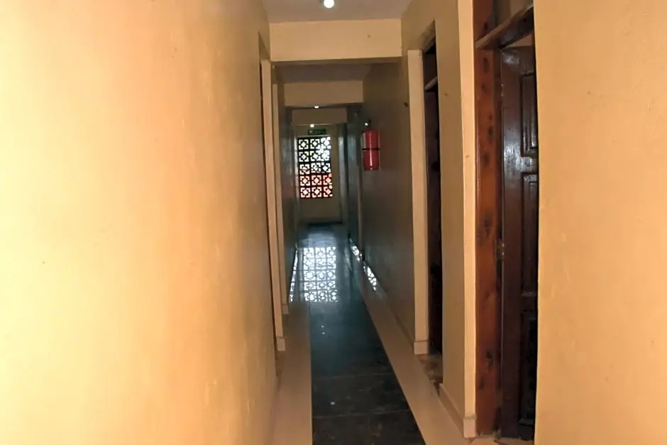 Viriko Boarding House