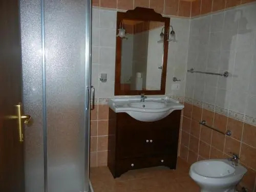 La Casa Sarda