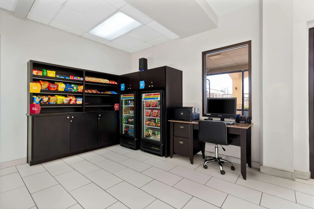 Comfort Suites Lumberton North