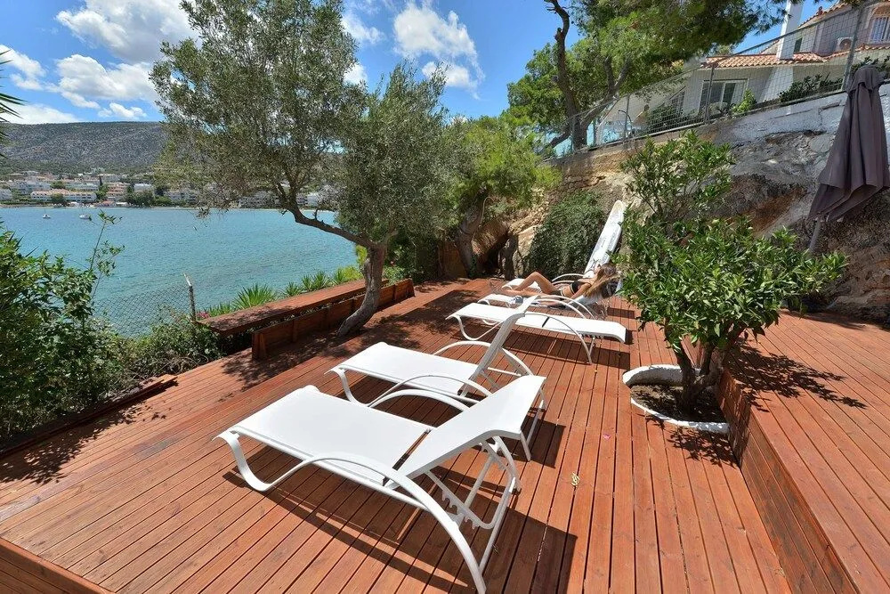 Villa PortoMare