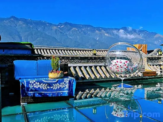 Gaoliang Holiday Inn