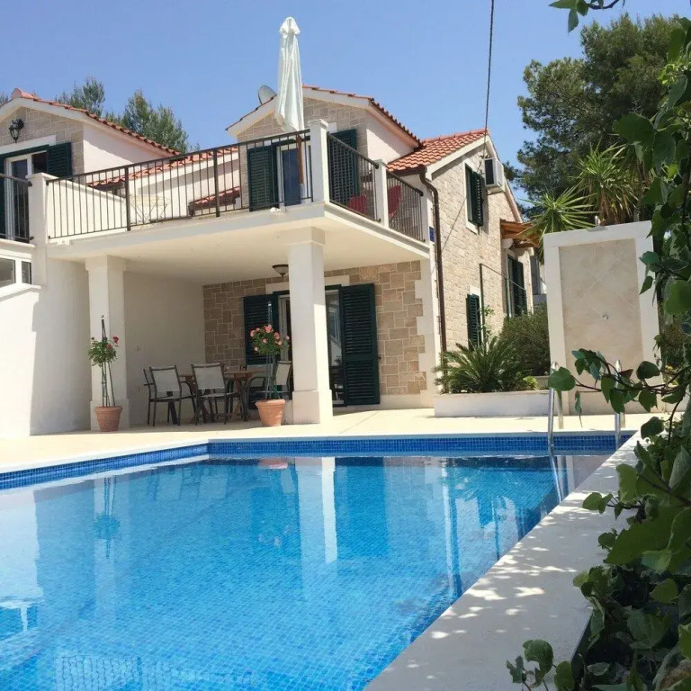 Villa Julia