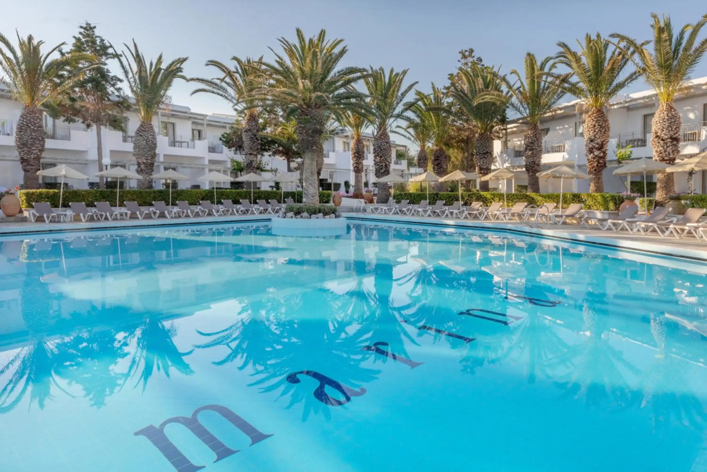 SOL by Meliá Marina Beach Crete