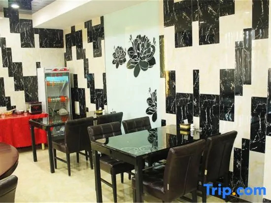 Jinma Hotel