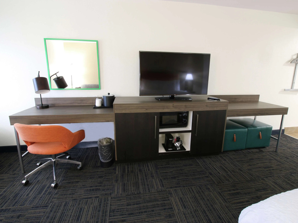 Hampton Inn Saint Augustine-I-95