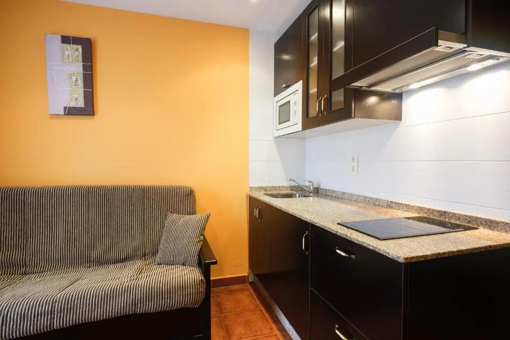 Apartamentos de Herminia