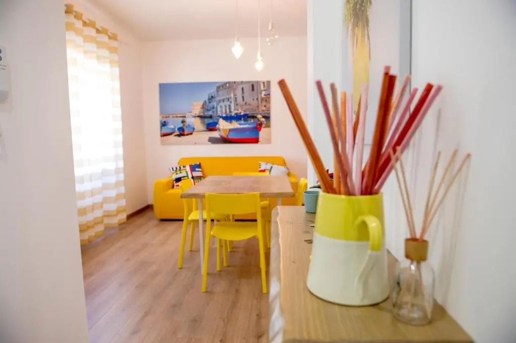 Casa Vacanze da Stefano